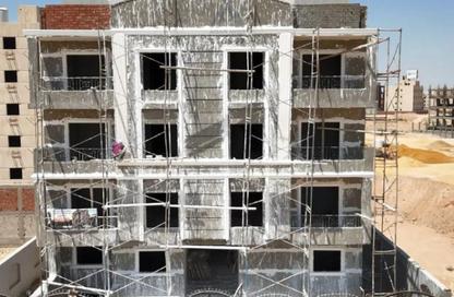 شقة - 3 - 2 للبيع في بيت الوطن - التجمع الخامس - مدينة القاهرة الجديدة - القاهرة