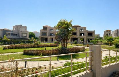 Villa - 4 Bedrooms - 6 Bathrooms for sale in Palm Hills Golf Extension - Al Wahat Road - 6 October City - Giza Villa - 4 Bedrooms - 6 Bathrooms for sale in Palm Hills Golf Extension - Al Wahat Road - 6 October City - Giza