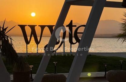 Villa - 5 - 5 for sale in Wadi Jebal - Soma Bay - Safaga - Hurghada - Red Sea