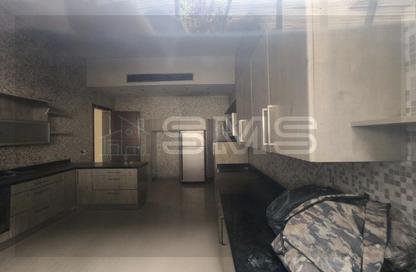 Duplex - 5 - 5 for rent in West Golf - El Katameya Compounds - El Katameya - New Cairo City - Cairo