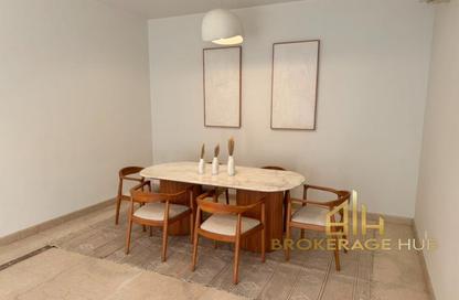 Apartment - 3 Bedrooms - 3 Bathrooms for rent in Mivida - 5th Settlement Compounds - The 5th Settlement - New Cairo City - Cairo