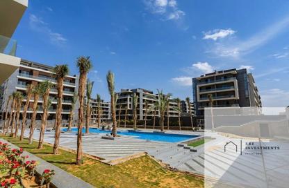 Apartment - 2 - 2 for sale in El Patio Oro - 5th Settlement Compounds - The 5th Settlement - New Cairo City - Cairo