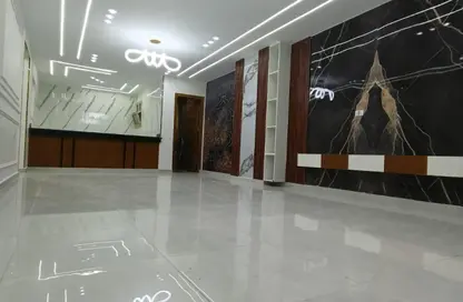 شقة - 3 غرف نوم - 3 حمامات للبيع في البوابة الثانية - احمس - حدائق الاهرام - الجيزة