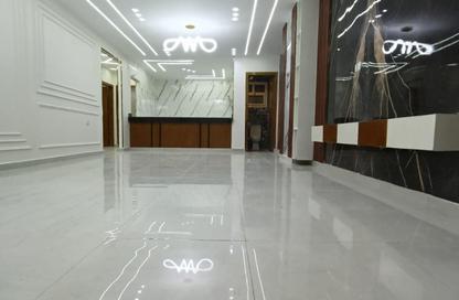 Apartment - 3 Bedrooms - 3 Bathrooms for sale in Gate 2 - Ahmose - Hadayek El Ahram - Giza