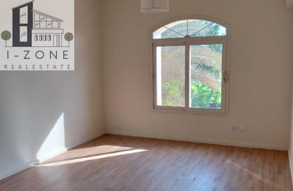 Twin House - 3 Bedrooms - 5 Bathrooms for rent in Katameya Heights - El Katameya Compounds - El Katameya - New Cairo City - Cairo