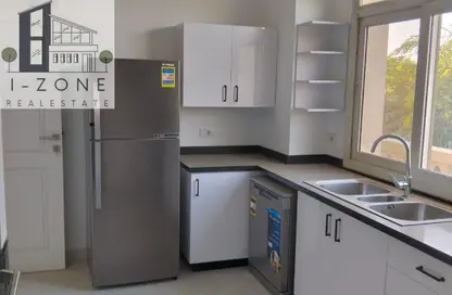 منزل مزدوج - 3 غرف نوم - 5 حمامات للايجار في القطامية هايتس - كمبوندات القطامية - القطامية - مدينة القاهرة الجديدة - القاهرة