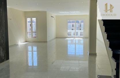 iVilla - 4 Bedrooms - 4 Bathrooms for rent in Mountain View Hyde Park - 5th Settlement Compounds - The 5th Settlement - New Cairo City - Cairo