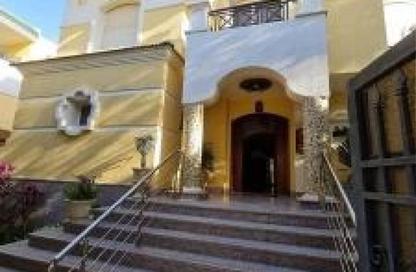 Villa - 5 Bedrooms - 5 Bathrooms for sale in Dyar Compound - 90 Street - The 5th Settlement - New Cairo City - Cairo Villa - 5 Bedrooms - 5 Bathrooms for sale in Dyar Compound - 90 Street - The 5th Settlement - New Cairo City - Cairo