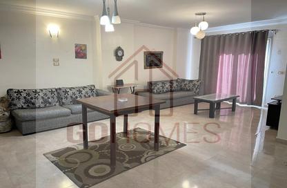 Apartment - 2 Bedrooms - 2 Bathrooms for sale in Hay El Maadi - Cairo