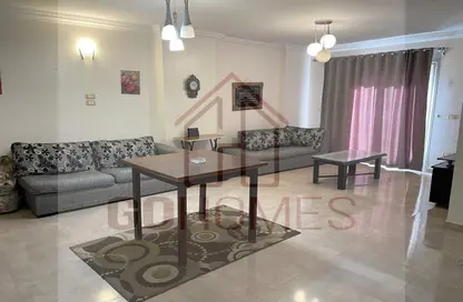 Apartment - 2 Bedrooms - 2 Bathrooms for sale in Hay El Maadi - Cairo Apartment - 2 Bedrooms - 2 Bathrooms for sale in Hay El Maadi - Cairo