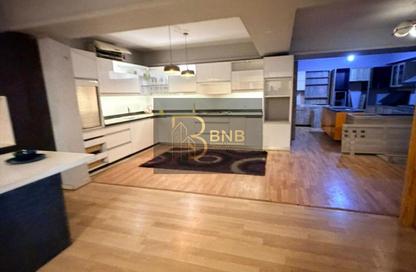 Shop - Studio - 3 Bathrooms for rent in Dr Hassan Al Sherif St. - 8th Zone - Nasr City - Cairo