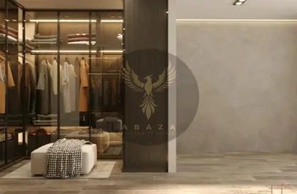 (بنتهاوس  (روف - 3 غرف نوم - 3 حمامات للايجار في ماونتن فيو هايد بارك - كمبوندات التجمع الخامس - التجمع الخامس - مدينة القاهرة الجديدة - القاهرة