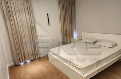 Apartment - Studio - 1 Bathroom for rent in Mivida - 5th Settlement Compounds - The 5th Settlement - New Cairo City - Cairo Apartment - Studio - 1 Bathroom for rent in Mivida - 5th Settlement Compounds - The 5th Settlement - New Cairo City - Cairo