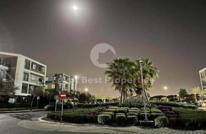Apartment - 1 - 1 for sale in Taj City - 5th Settlement Compounds - The 5th Settlement - New Cairo City - Cairo