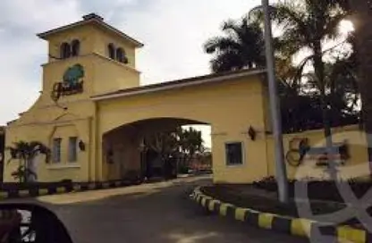 Townhouse - 4 Bedrooms - 4 Bathrooms for sale in Al Yasmine Greenland - Al Motamayez District - 6 October City - Giza