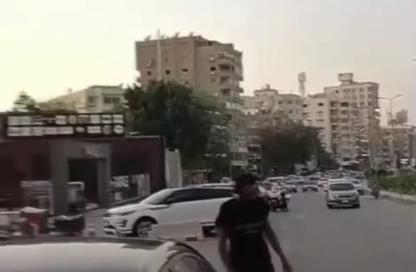 Shop - Studio - 1 for sale in Ahmed Tayseer St. - Ard El Golf - Heliopolis - Masr El Gedida - Cairo