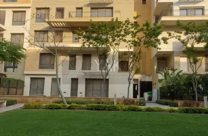 Villa - 4 Bedrooms - 4 Bathrooms for sale in Eastown - 5th Settlement Compounds - The 5th Settlement - New Cairo City - Cairo