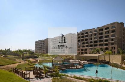 Apartment - 3 - 3 for sale in Green Square - Mostakbal City Compounds - Mostakbal City - Future City - Cairo Apartment - 3 - 3 for sale in Green Square - Mostakbal City Compounds - Mostakbal City - Future City - Cairo