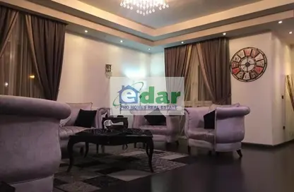 شقة - 4 غرف نوم - 3 حمامات للايجار في شارع محمد رحيم - الياسمين 3 - الياسمين - مدينة القاهرة الجديدة - القاهرة