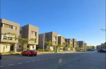 تاون هاوس - 3 غرف نوم - 4 حمامات للبيع في ايتابا - كمبوندات الشيخ زايد - الشيخ زايد - الجيزة