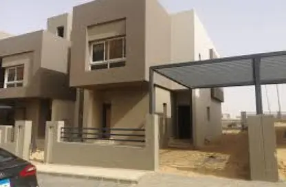 تاون هاوس - 3 غرف نوم - 4 حمامات للبيع في ايتابا - كمبوندات الشيخ زايد - الشيخ زايد - الجيزة