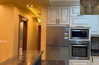 Apartment - 3 Bedrooms - 2 Bathrooms for rent in B10 - Madinaty - Cairo