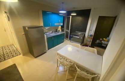 Apartment - 2 Bedrooms - 1 Bathroom for rent in Privado - Madinaty - Cairo