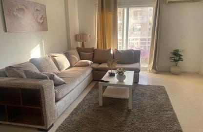 Apartment - 2 Bedrooms - 1 Bathroom for rent in Privado - Madinaty - Cairo
