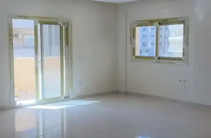 Apartment - 3 Bedrooms - 3 Bathrooms for rent in New Lotus - The 5th Settlement - New Cairo City - Cairo