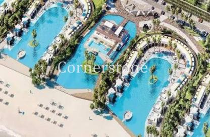 Chalet - 2 Bedrooms - 2 Bathrooms for sale in Hacienda West - Ras Al Hekma - North Coast Chalet - 2 Bedrooms - 2 Bathrooms for sale in Hacienda West - Ras Al Hekma - North Coast