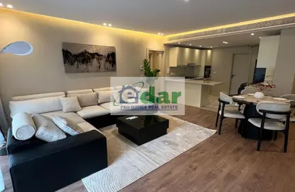Apartment - 2 Bedrooms - 3 Bathrooms for rent in Lake View Residence - 5th Settlement Compounds - The 5th Settlement - New Cairo City - Cairo Apartment - 2 Bedrooms - 3 Bathrooms for rent in Lake View Residence - 5th Settlement Compounds - The 5th Settlement - New Cairo City - Cairo