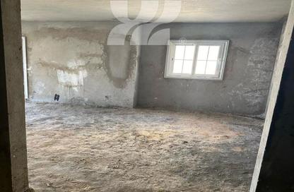 (بنتهاوس  (روف - 4 - 4 للبيع في ريجينتس بارك - حى الاندلس - مدينة القاهرة الجديدة - القاهرة
