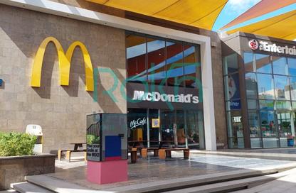 Retail - Studio for rent in Walk of Cairo - Sheikh Zayed Compounds - Sheikh Zayed City - Giza