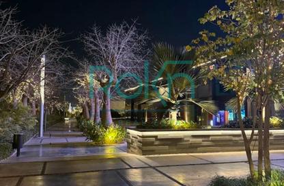 Retail - Studio for rent in Walk of Cairo - Sheikh Zayed Compounds - Sheikh Zayed City - Giza