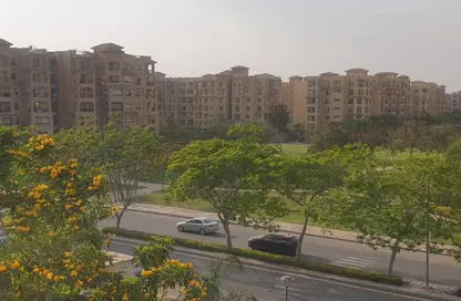 Apartment - 2 Bedrooms - 1 Bathroom for sale in B2 - Madinaty - Cairo