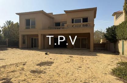 Villa - 5 - 5 for sale in Paradise - Ext North Inves Area - New Cairo City - Cairo