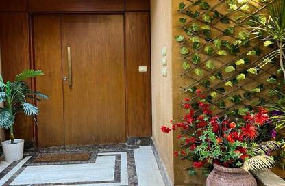 Apartment - 4 Bedrooms - 3 Bathrooms for sale in Zayed Dunes - 6th District - Sheikh Zayed City - Giza