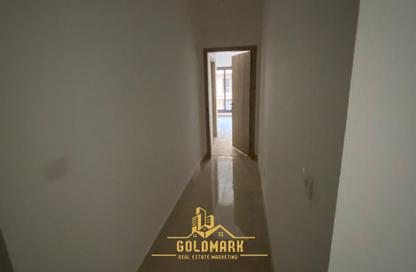 Apartment - 3 - 3 for rent in Moon Residences - Fifth Square - The 5th Settlement - New Cairo City - Cairo