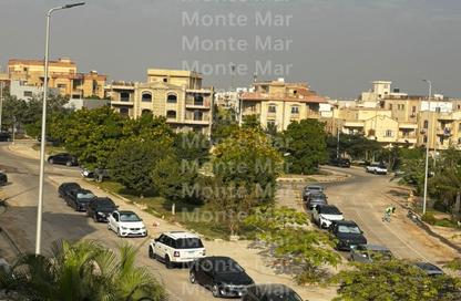 شقة - 3 - 2 للبيع في عمارات النرجس - النرجس - مدينة القاهرة الجديدة - القاهرة