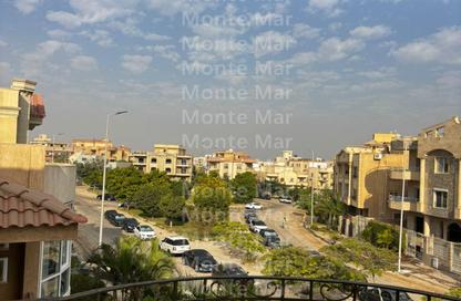 شقة - 3 - 2 للبيع في عمارات النرجس - النرجس - مدينة القاهرة الجديدة - القاهرة