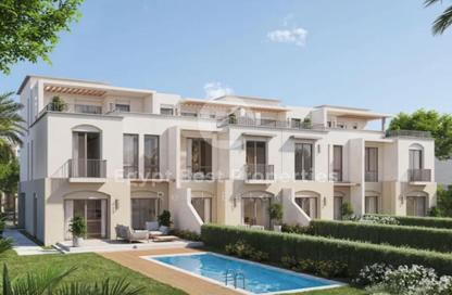 Villa - 5 - 5 for sale in City Gate - 5th Settlement Compounds - The 5th Settlement - New Cairo City - Cairo Villa - 5 - 5 for sale in City Gate - 5th Settlement Compounds - The 5th Settlement - New Cairo City - Cairo