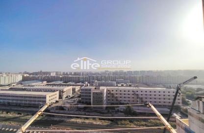 Apartment - 2 Bedrooms - 1 Bathroom for sale in Kafr Abdo - Roushdy - Hay Sharq - Alexandria