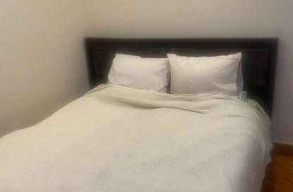 Apartment - 1 Bedroom - 1 Bathroom for rent in Al Shouyfat - 5th Settlement Compounds - The 5th Settlement - New Cairo City - Cairo