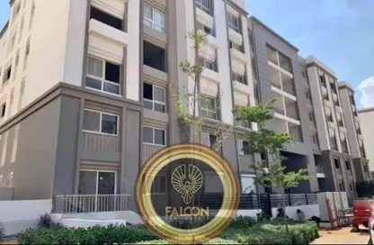 Apartment - 3 Bedrooms - 3 Bathrooms for sale in Grand Lane - The 6th Settlement - New Cairo City - Cairo