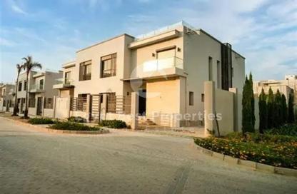 شقة - 3 - 3 للبيع في ذا ادريس ايست - شارع التسعين - التجمع الخامس - مدينة القاهرة الجديدة - القاهرة