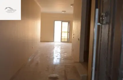 شقة - 3 غرف نوم - 3 حمامات للايجار في اللوتس الجنوبي - حى اللوتس - مدينة القاهرة الجديدة - القاهرة