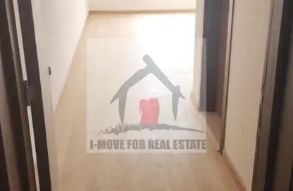 Apartment - 2 Bedrooms - 1 Bathroom for rent in Kayan - Sheikh Zayed Compounds - Sheikh Zayed City - Giza