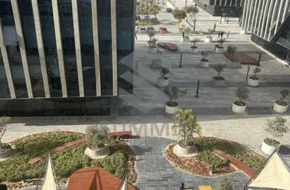 Office Space - 1 Bedroom - 1 Bathroom for rent in Eastown - 5th Settlement Compounds - The 5th Settlement - New Cairo City - Cairo