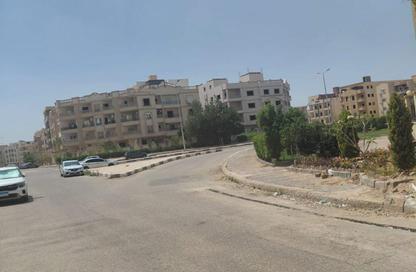 شقة - 3 غرف نوم - 2 حمامات للبيع في المجاورة الاولي - المنطقة السابعة - مدينة الشروق - القاهرة