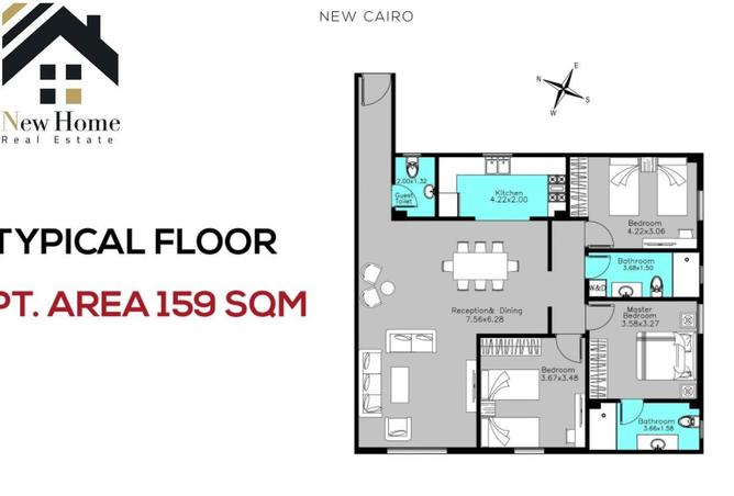 8563923 - صورة العقار 3